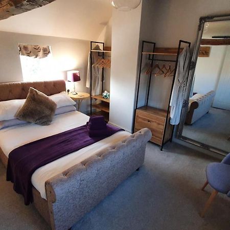 Holly Cottage, Hidden Gem In The Yorkshire Wolds Welton  Eksteriør bilde