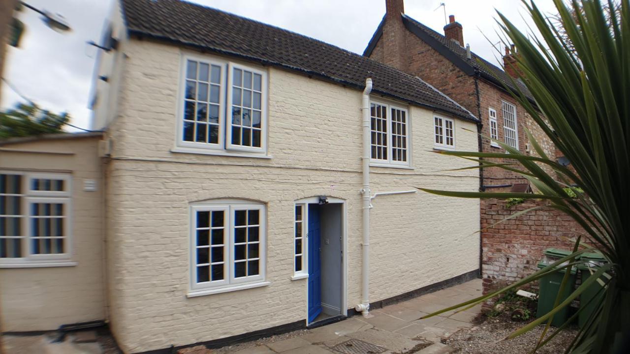 Holly Cottage, Hidden Gem In The Yorkshire Wolds Welton  Eksteriør bilde