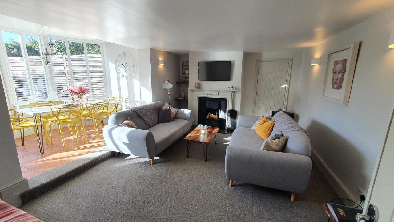 Holly Cottage, Hidden Gem In The Yorkshire Wolds Welton  Eksteriør bilde
