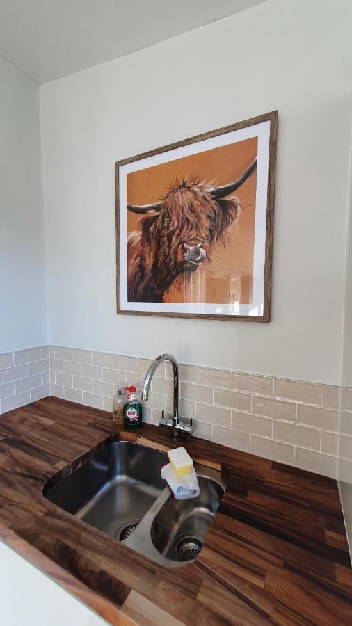 Holly Cottage, Hidden Gem In The Yorkshire Wolds Welton  Eksteriør bilde
