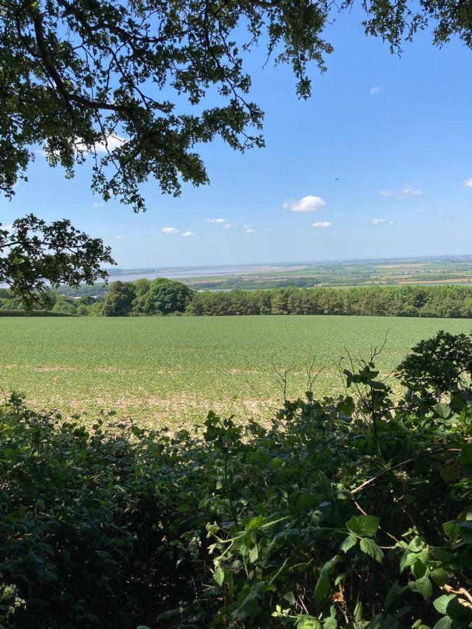 Holly Cottage, Hidden Gem In The Yorkshire Wolds Welton  Eksteriør bilde