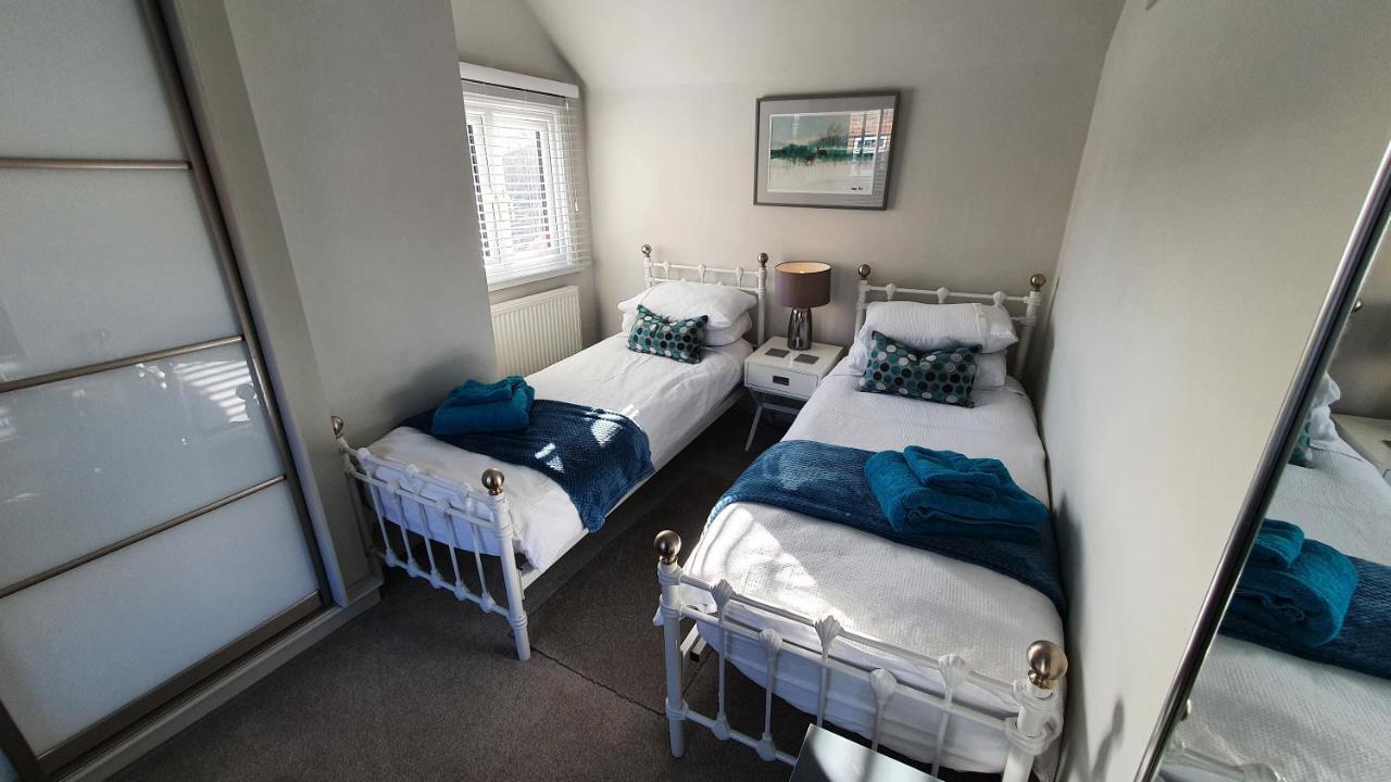 Holly Cottage, Hidden Gem In The Yorkshire Wolds Welton  Eksteriør bilde