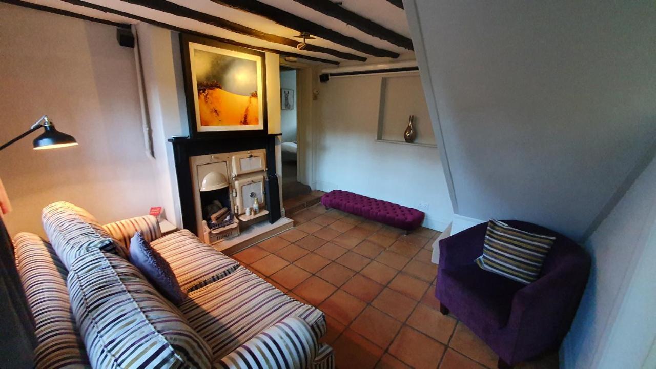 Holly Cottage, Hidden Gem In The Yorkshire Wolds Welton  Eksteriør bilde