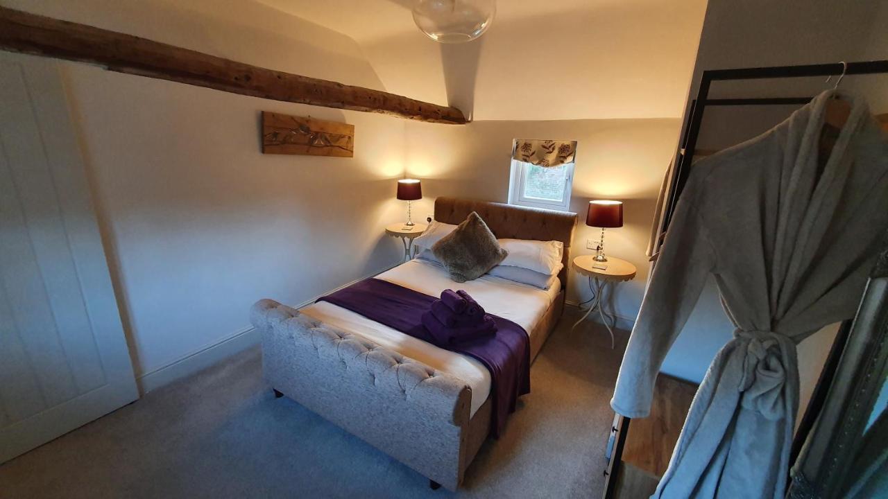 Holly Cottage, Hidden Gem In The Yorkshire Wolds Welton  Eksteriør bilde