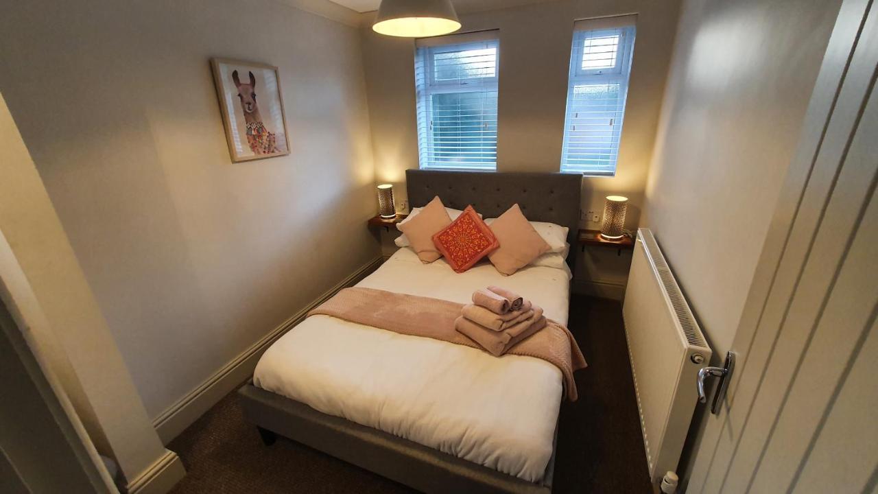 Holly Cottage, Hidden Gem In The Yorkshire Wolds Welton  Eksteriør bilde